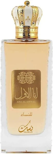 LATTAFA ANA AL AWWAL BLANCA 100ML