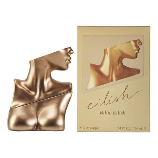 BILLIE EILLIS EDP 100 ML MUJER