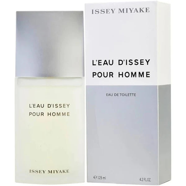 ISSEY MIYAKE 125 ML HOMBRE