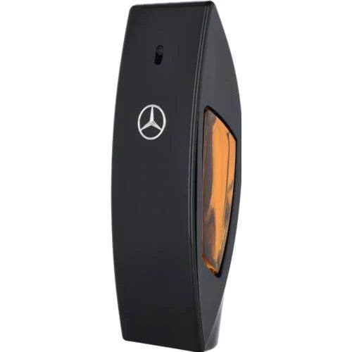 MERCEDES BENZ CLUB BLACK 100 ML EDT HM