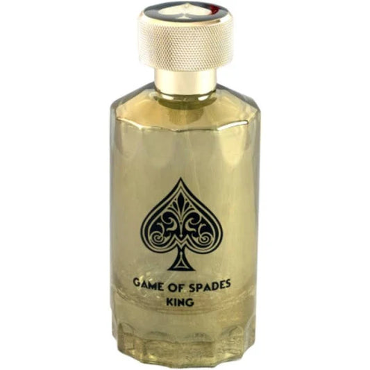 GAME OF SPADES KING PARFUM 100 ML