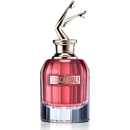 JEAN PAUL GAULTIER SO SCANDAL 80ML