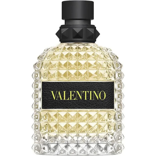 VALENTINO BORN IN ROMA YELLOW DREAM 100ML HM EDT