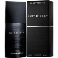 ISSEY MIYAKE NUIT 125ML HM EDP