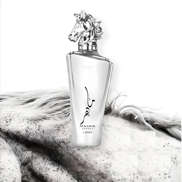 LATTAFA MAAHIR LEGACY 100ML HM EDP