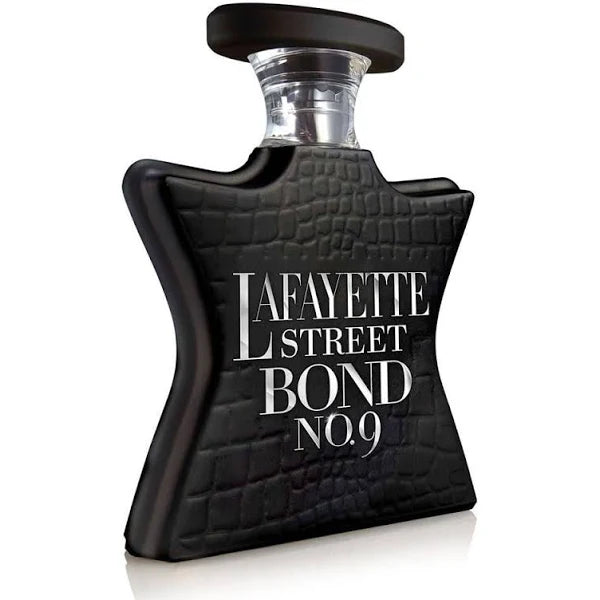 BOND # 9 NY LAFAYETTE STREET 100 ML EDP