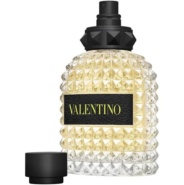 VALENTINO BORN IN ROMA YELLOW DREAM 100ML HM EDT
