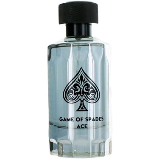 GAME OF SPADES ACE PARFUM 100 ML