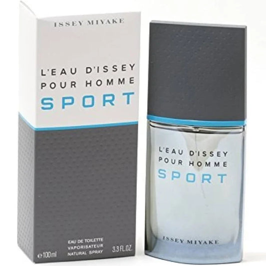 ISSEY MIYAKE SPORT 100ML HM