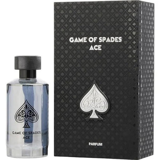 GAME OF SPADES ACE PARFUM 100 ML