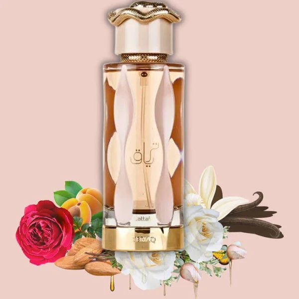 LATTAFA TERIAQ 100ML DM EDP