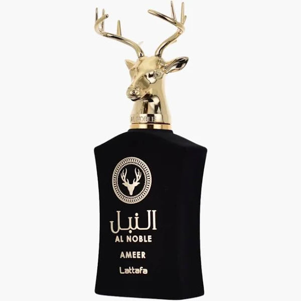 AL NOBLE AMEER LATTAFA 100ML