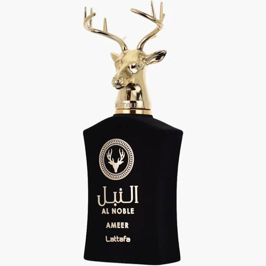 AL NOBLE AMEER LATTAFA 100ML