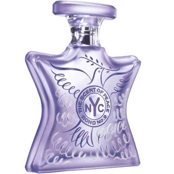 BOND # 9 NY THE SCENT OF PEACE 100 ML MUJER