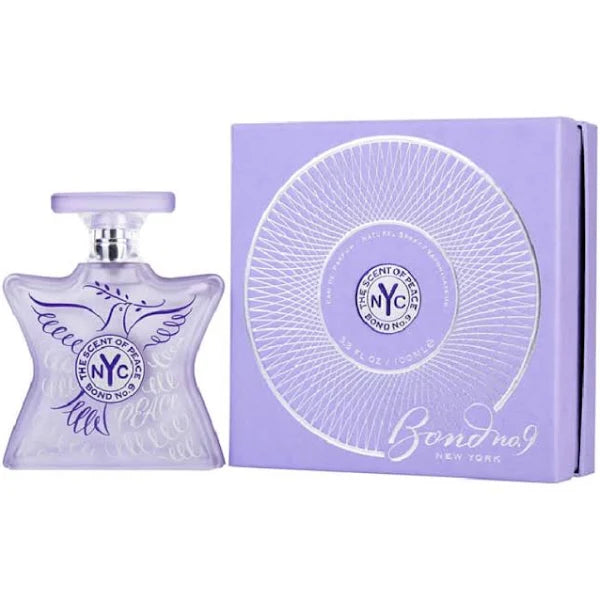 BOND # 9 NY THE SCENT OF PEACE 100 ML MUJER