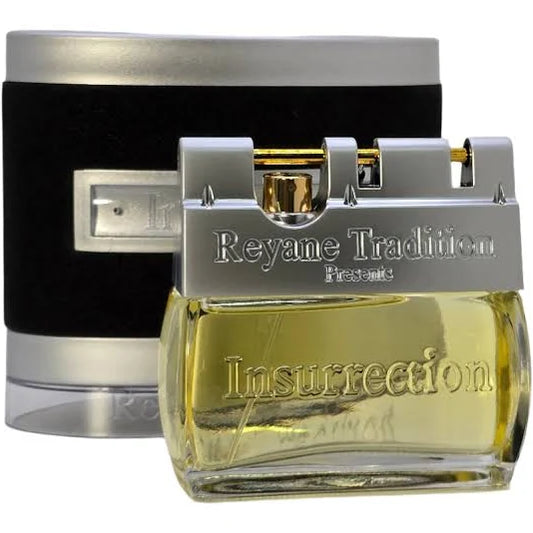 INSURRECTION BY REYANE TRADITION 100 ML EDT HM