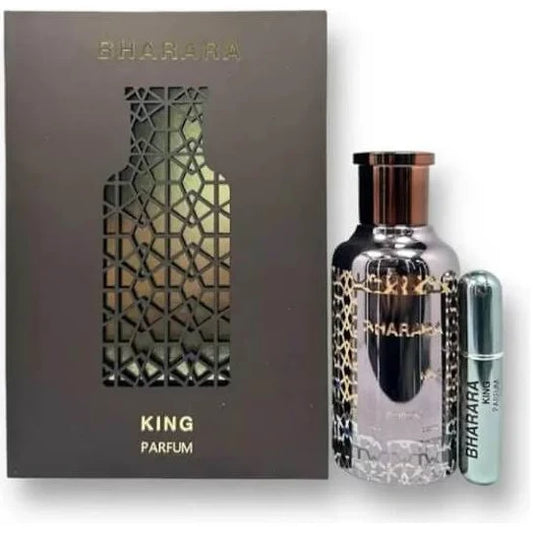 BHARARA KING PARFUM 100 ML