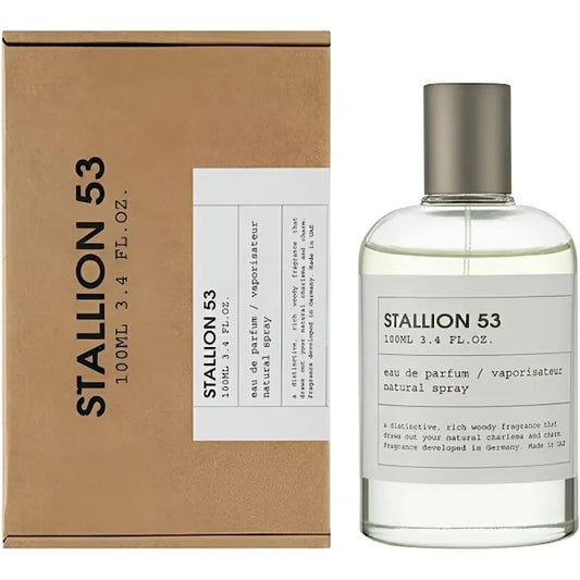 STALLION 53 100ML HM EDP