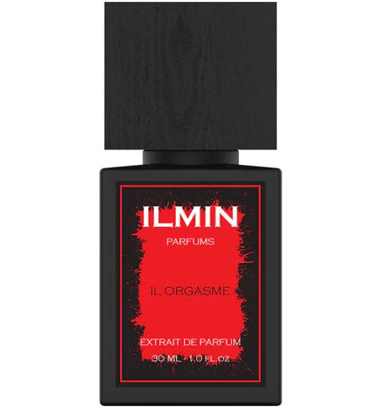 ILMIN IL ORGASME