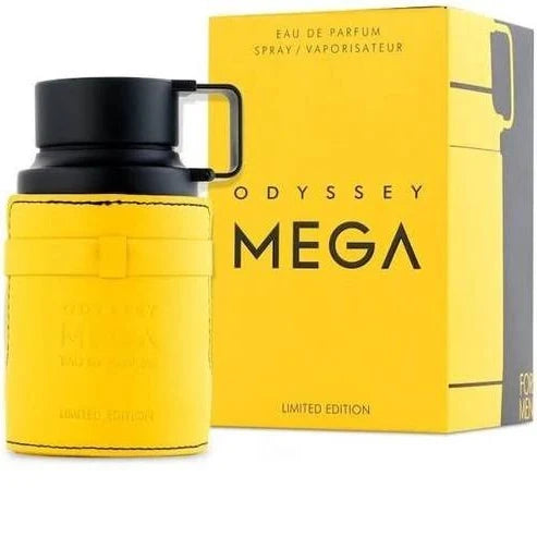 ARMAF ODYSSEY MEGA EDP 100 ML