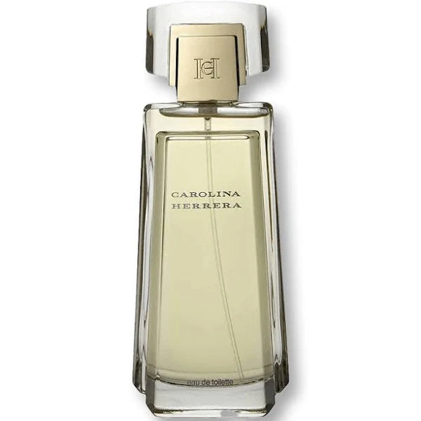 CAROLINA HERRERA FOR MEN 100 ML HOMBRE EDT