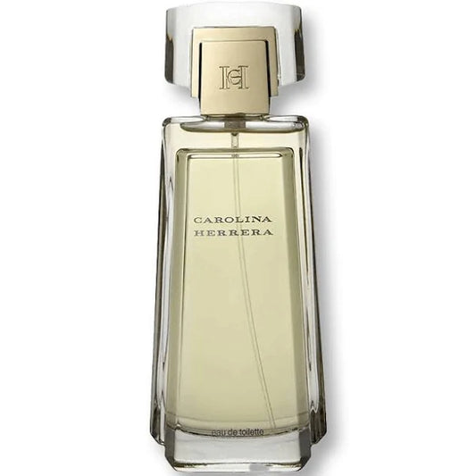 CAROLINA HERRERA FOR MEN 100 ML HOMBRE EDT