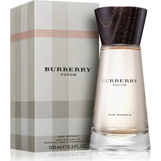 BURBERRY TOUCH 100 ML