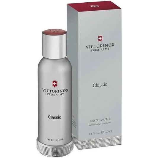 SWISS ARMY  CLASSIC  HM 100 ML