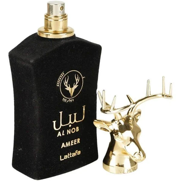 AL NOBLE AMEER LATTAFA 100ML