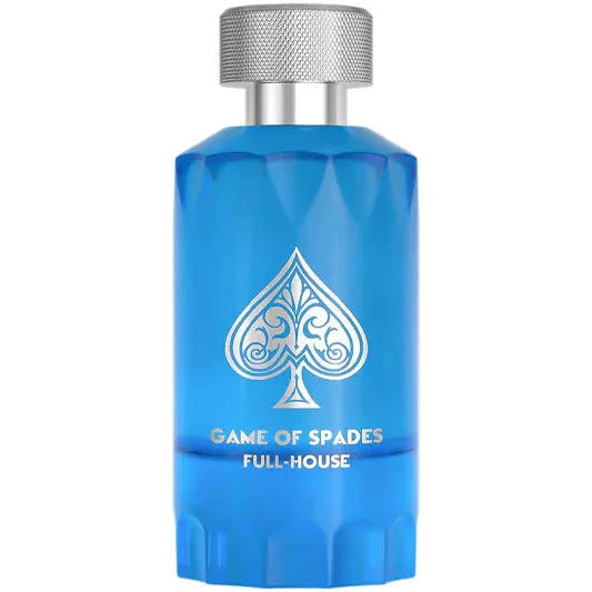 GAME OF SPADES FULL HOUSE PARFUM 100 ML