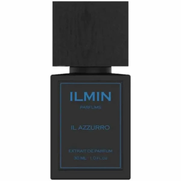 ILMIN IL AZZURRO