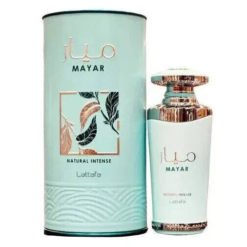 LATTAFA MAYAR NATURAL INTENSE 100ML