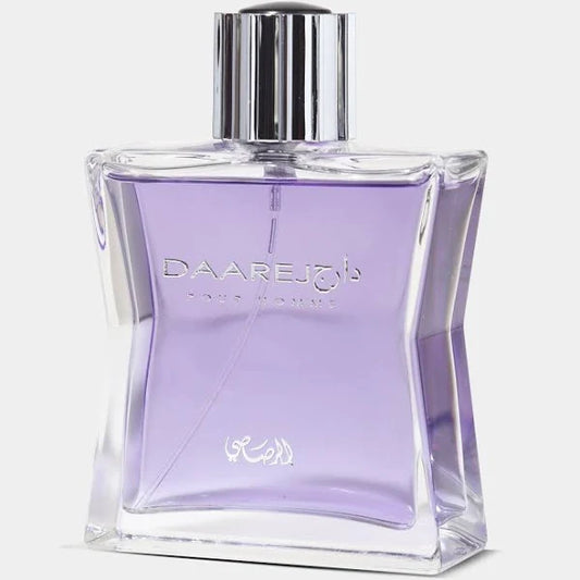 RASASI DAAREJ 100ML HM EDP