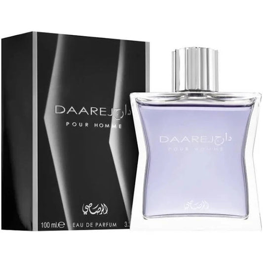 RASASI DAAREJ 100ML HM EDP