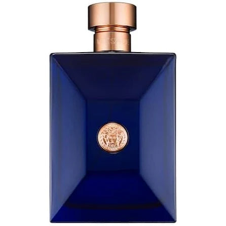 VERSACE DYLAN BLUE 100ML EDT HM