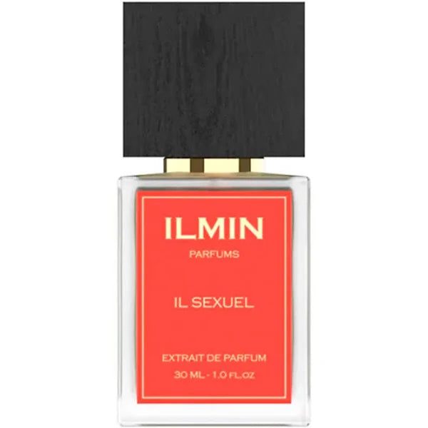 ILMIN IL SEXUEL