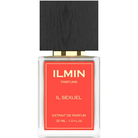 ILMIN IL SEXUEL