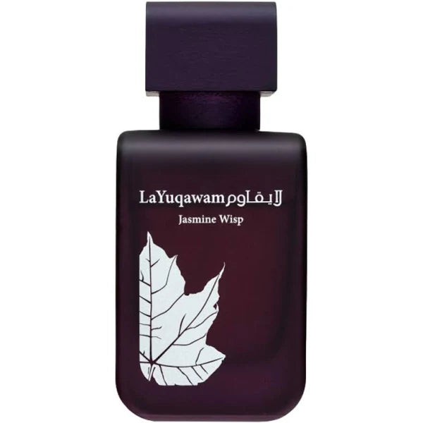 RASASI LA YUQAWAM JASMINE WISP 75ML DM EDP