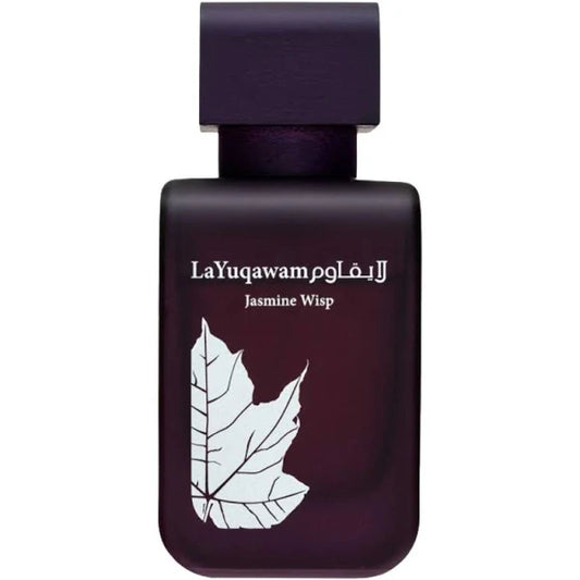 RASASI LA YUQAWAM JASMINE WISP 75ML DM EDP