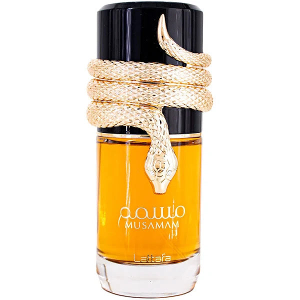 LATTAFA MUSAMAM 100ML