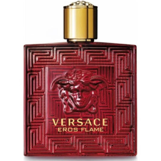 VERSACE BRIGHT CRYSTAL VERSACE EROS FLAME 100ML HM EDP