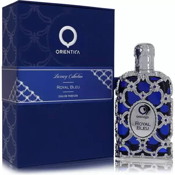 ORIENTICA ROYAL BLUE 80ML
