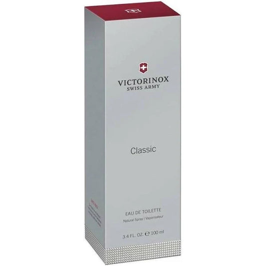 SWISS ARMY  CLASSIC  HM 100 ML