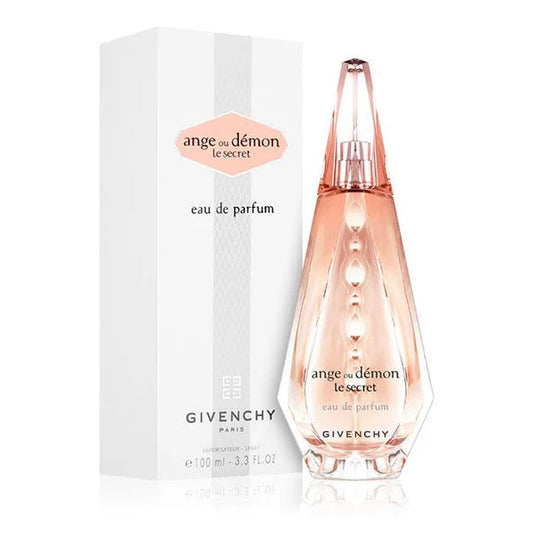 GIVENCHY ANGEL O DEMONIO LE SECRET 100ML DM