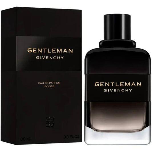 GIVENCHY GENTLEMAN 100ML HM EDP