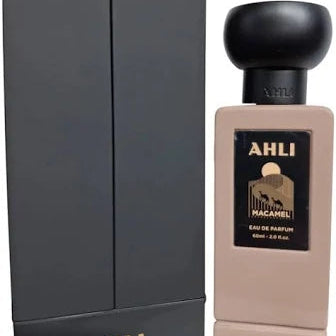 AHLI MACAMEL 60 ML EDP