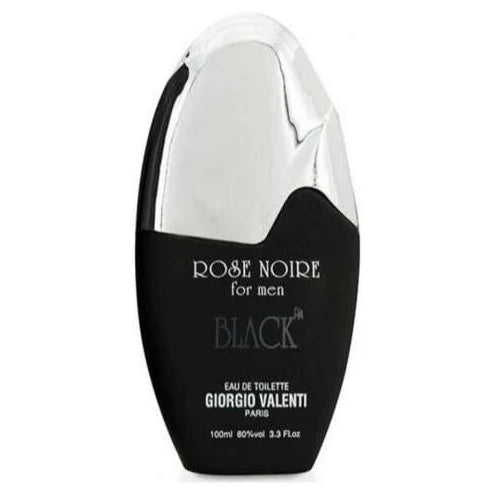 ROSA NEGRA BLACK 100ML HM
