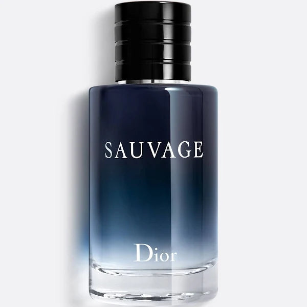 CHRISTIAN DIOR SAUVAGE 100 ML EDT