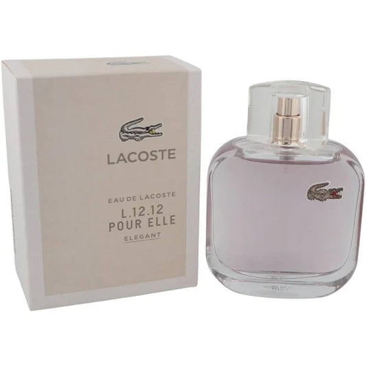 LACOSTE POUR ELLE ELEGANT 100 ML EDT DM