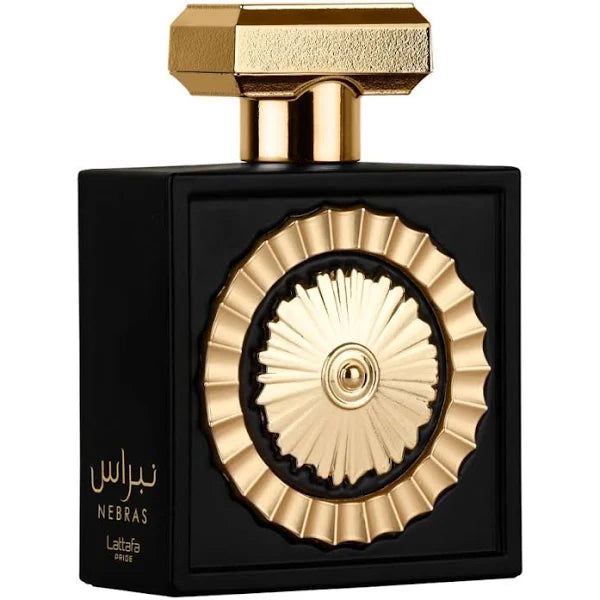 LATTAFA NEBRAS 100ML EDP